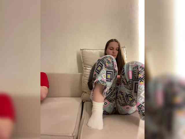Annafirepussy webcam