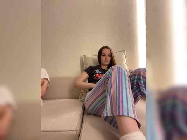 Модель: Annafirepussy
