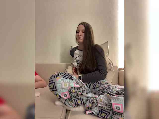 Annafirepussy webcam