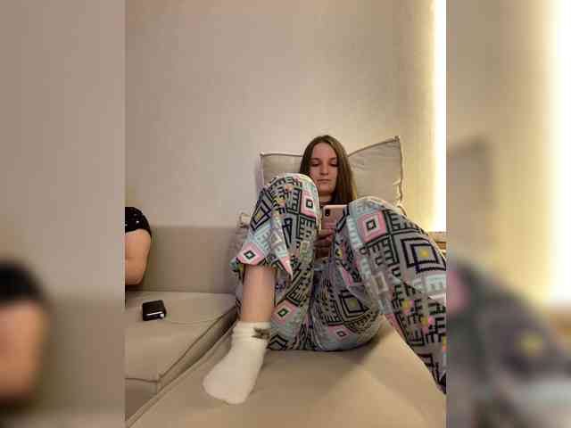Annafirepussy webcam