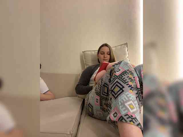Annafirepussy webcam