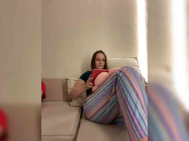 Annafirepussy webcam