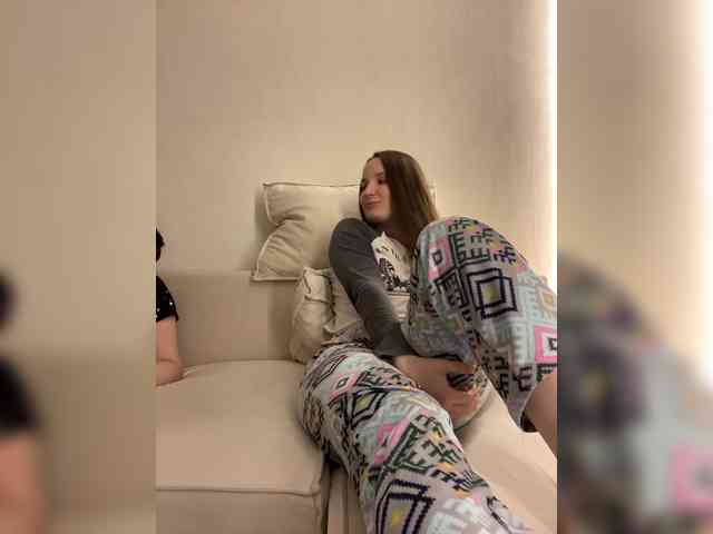 Annafirepussy webcam