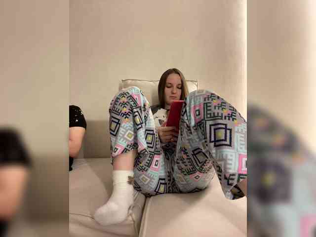 Annafirepussy webcam