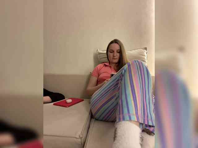 Annafirepussy webcam