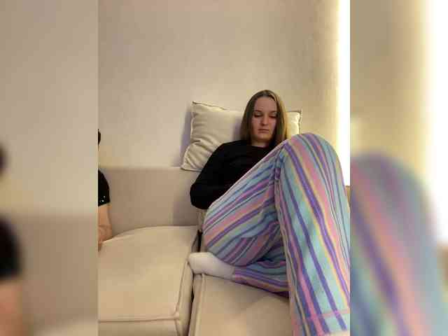 Annafirepussy webcam