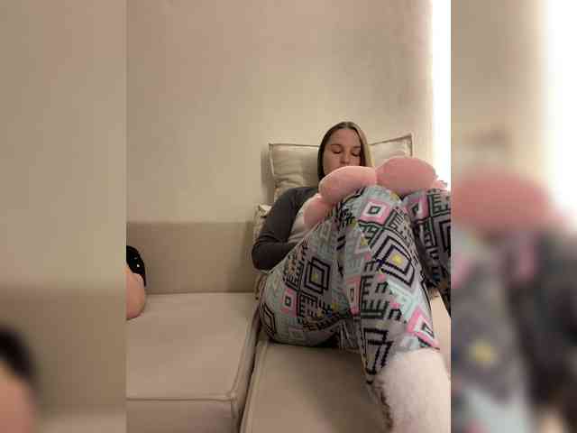 Annafirepussy webcam