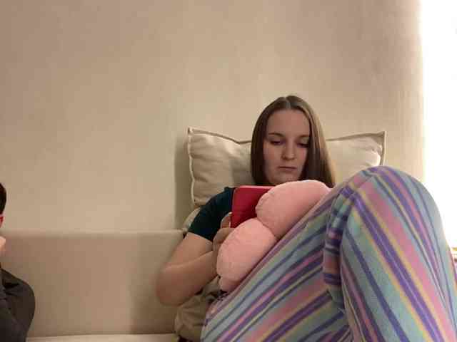 Annafirepussy webcam