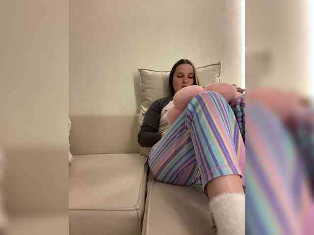 Annafirepussy webcam