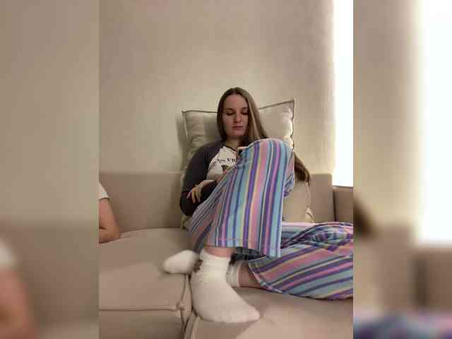 Annafirepussy webcam