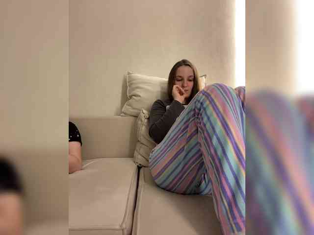 Annafirepussy webcam