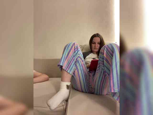 Annafirepussy webcam