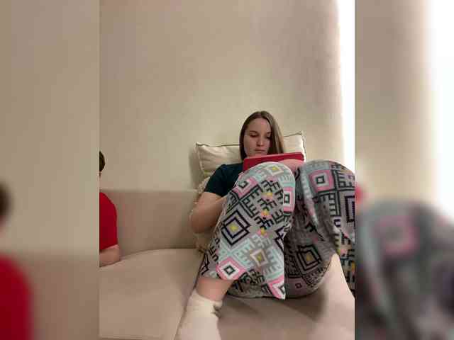Annafirepussy webcam