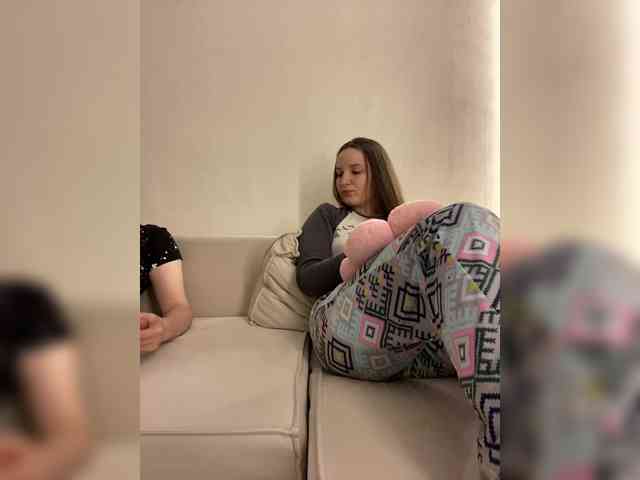 Annafirepussy webcam