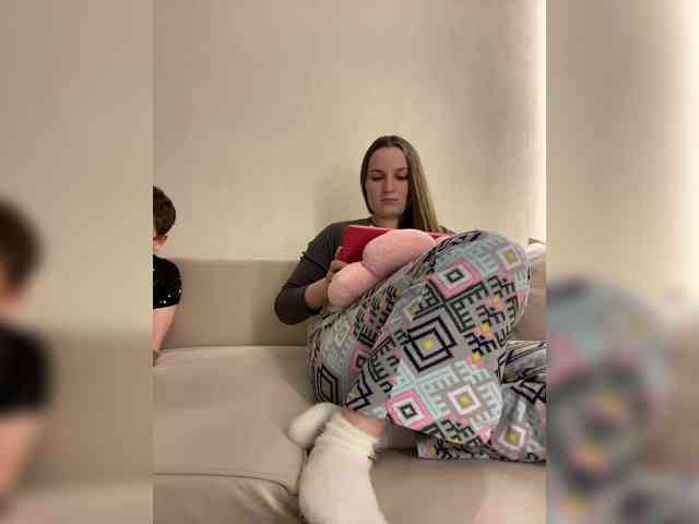 Annafirepussy webcam