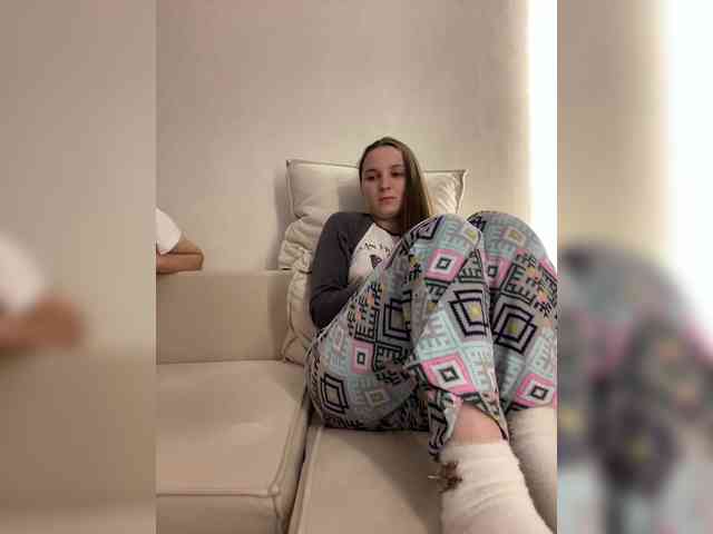 Модель: Annafirepussy