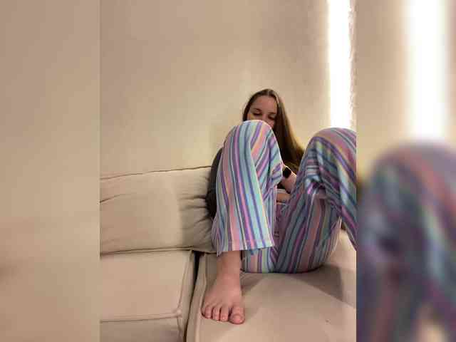 Annafirepussy webcam