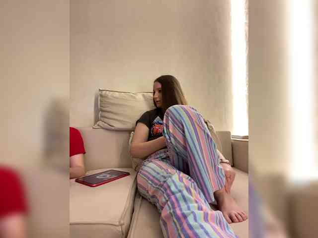 Annafirepussy webcam