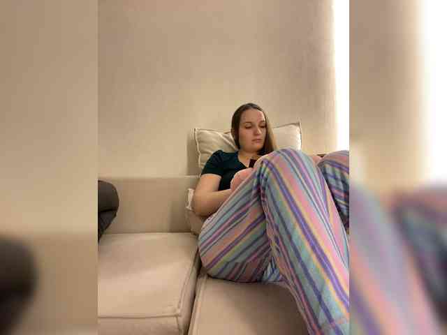 enter chatroom Annafirepussy