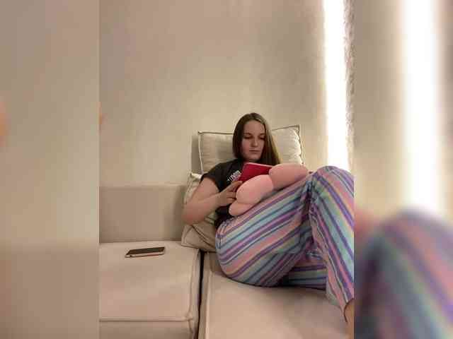 Annafirepussy webcam