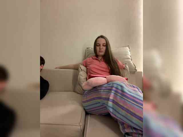 Annafirepussy webcam