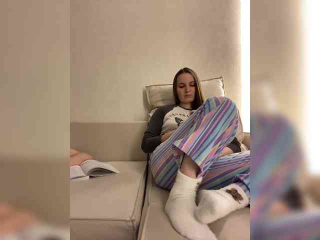 Annafirepussy webcam