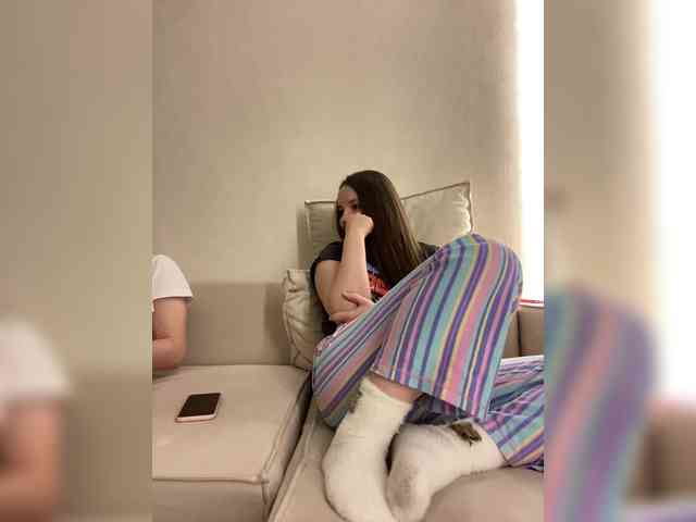 Annafirepussy webcam