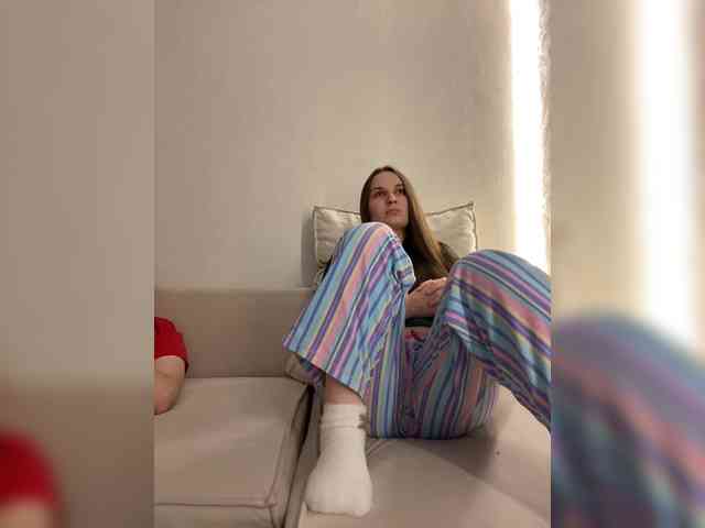 Annafirepussy webcam