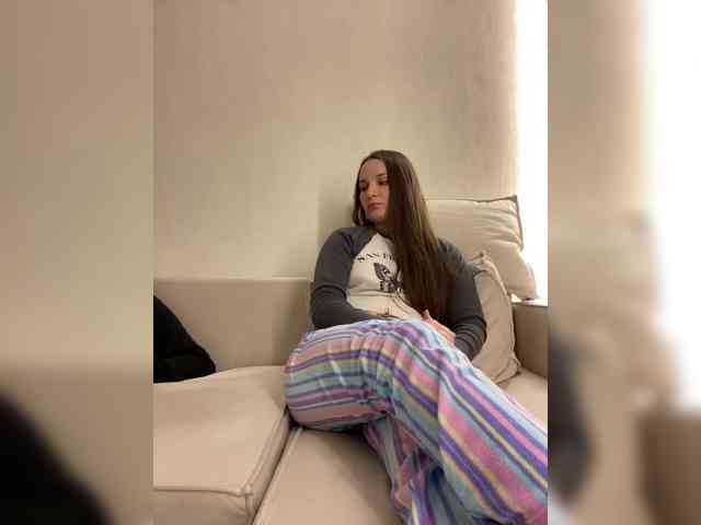 Annafirepussy webcam