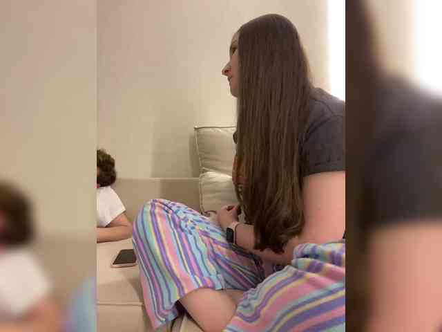 Annafirepussy Live Webcam on BongaCams