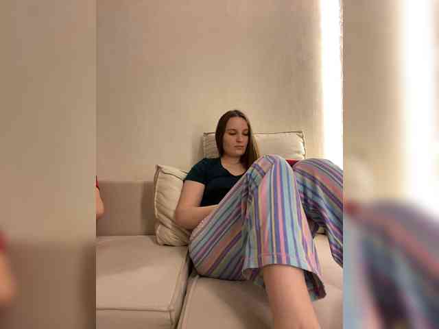 Annafirepussy webcam