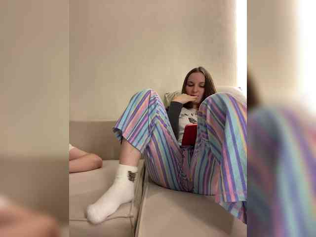 Annafirepussy webcam