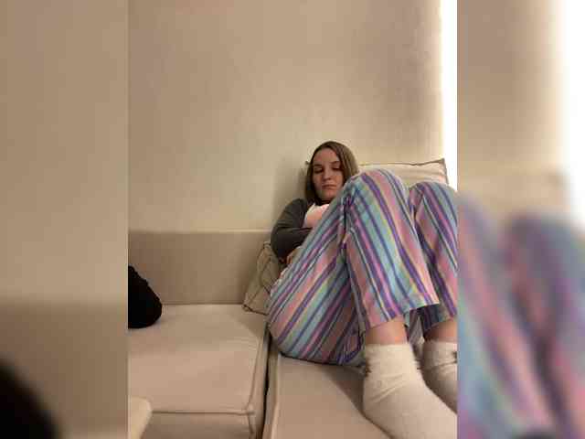 Annafirepussy webcam