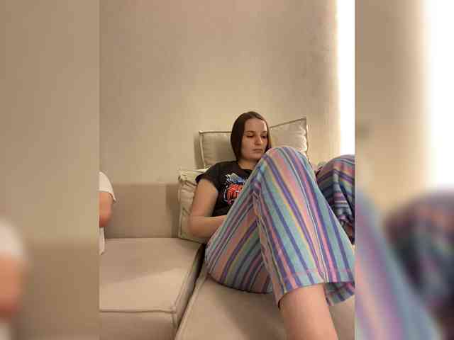 Annafirepussy webcam