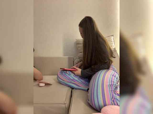 Annafirepussy webcam