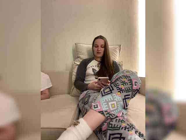 Annafirepussy webcam