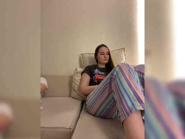Annafirepussy webcam