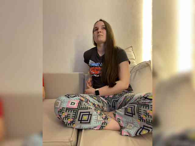 Annafirepussy webcam