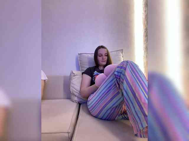 Модель: Annafirepussy