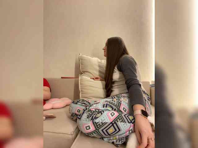 Annafirepussy webcam