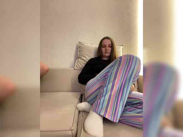 Annafirepussy webcam