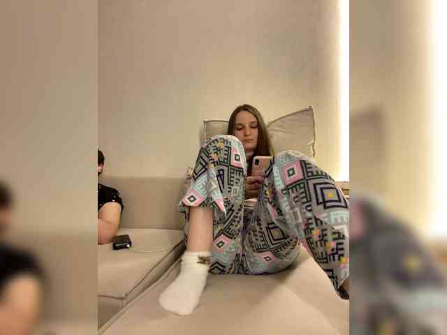 Annafirepussy webcam