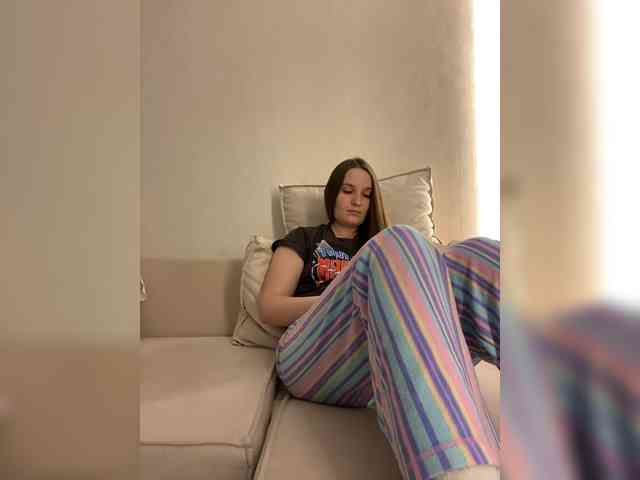 Annafirepussy webcam