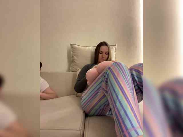 Annafirepussy webcam