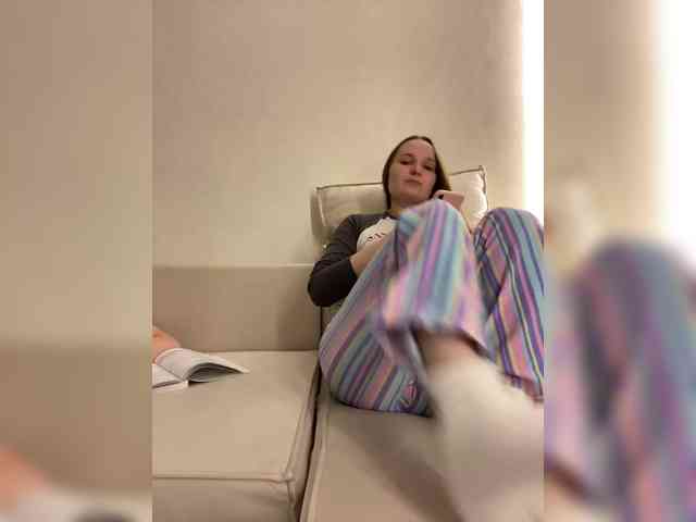 Annafirepussy webcam