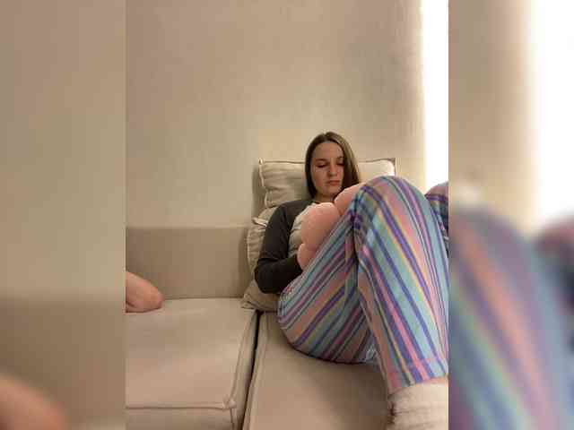 Annafirepussy webcam