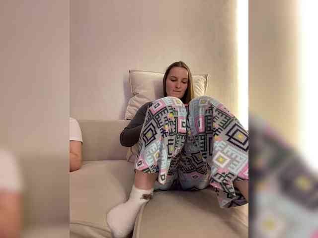 Annafirepussy webcam