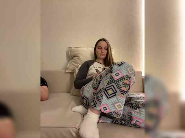 Annafirepussy webcam