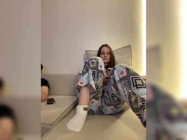 Annafirepussy webcam