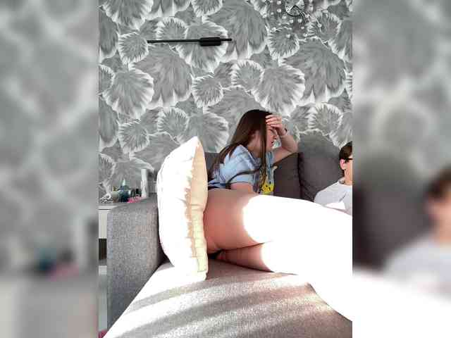 Annafirepussy webcam